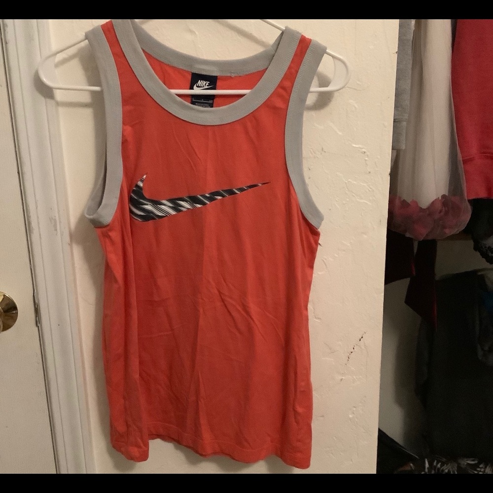 Nike shirt